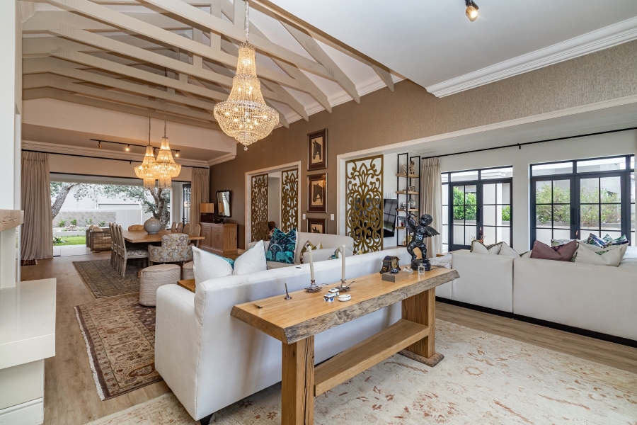 3 Bedroom Property for Sale in The Hill Western Cape